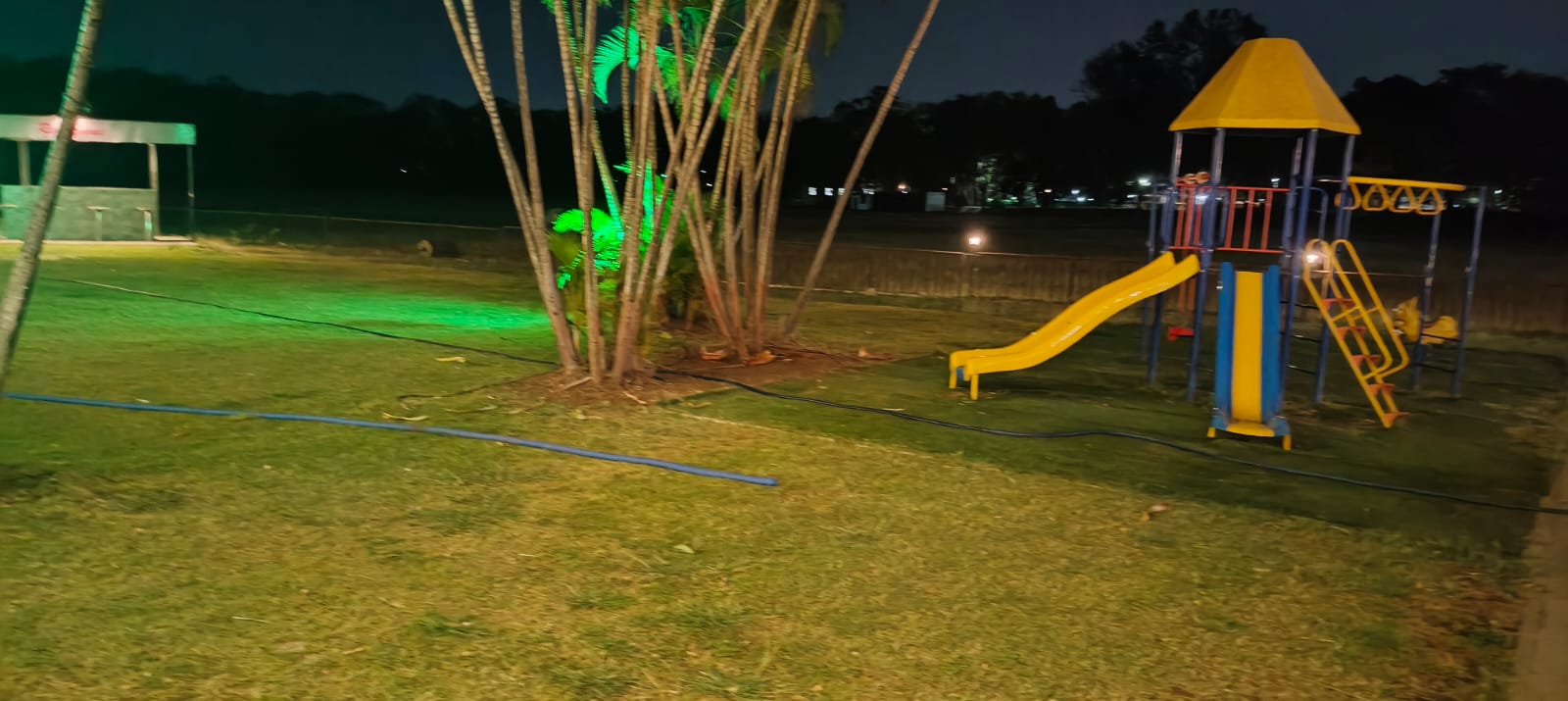 OI - Officers Institute 1