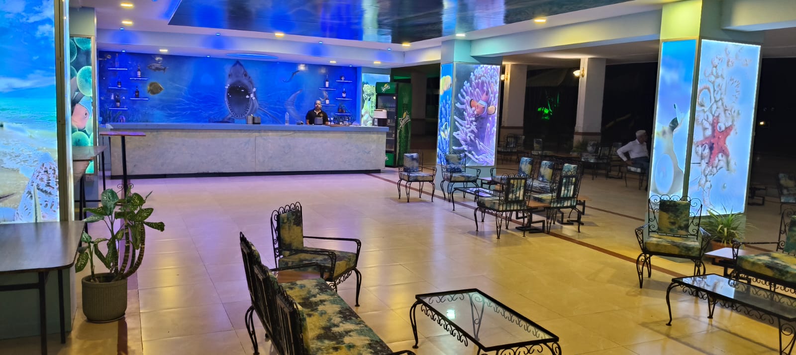 OI - Officers Institute 5