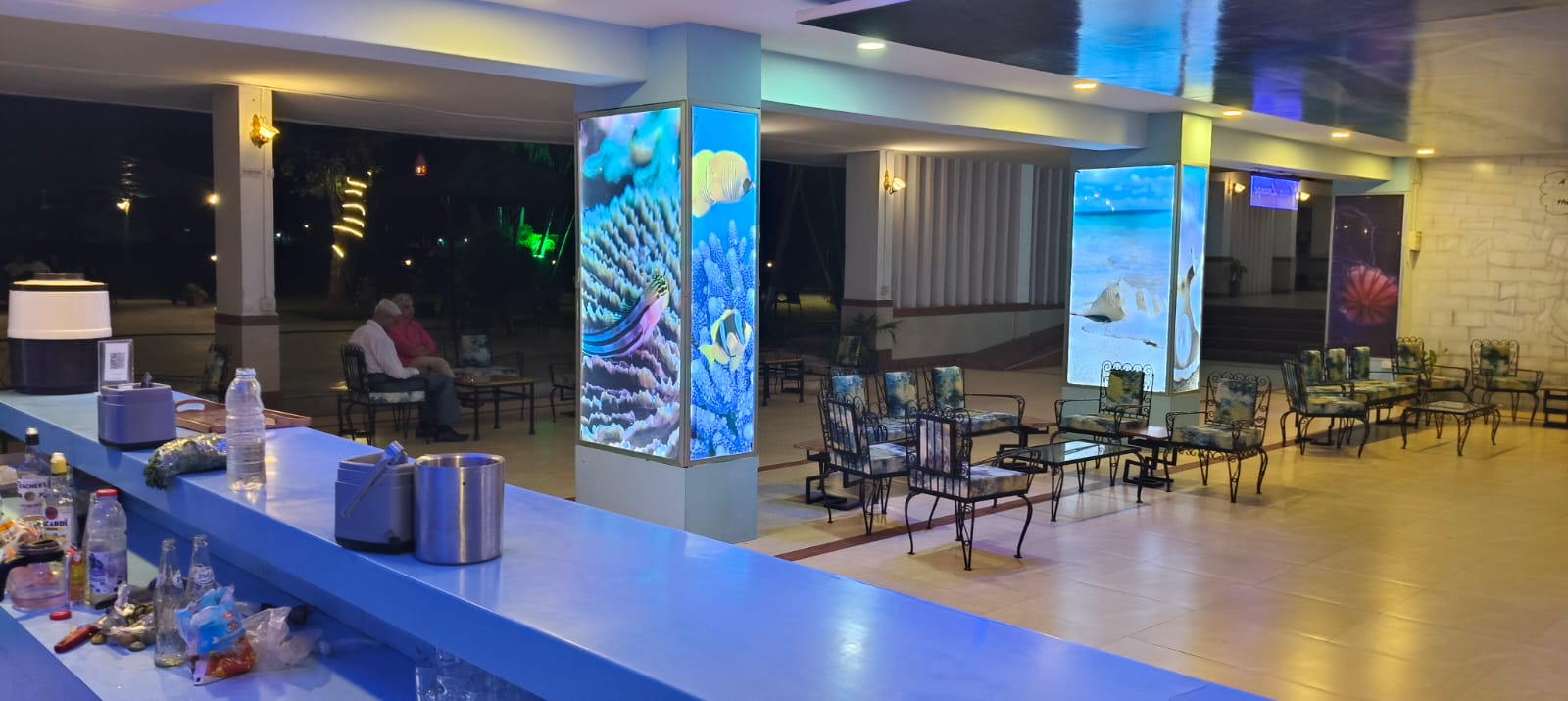 OI - Officers Institute 7