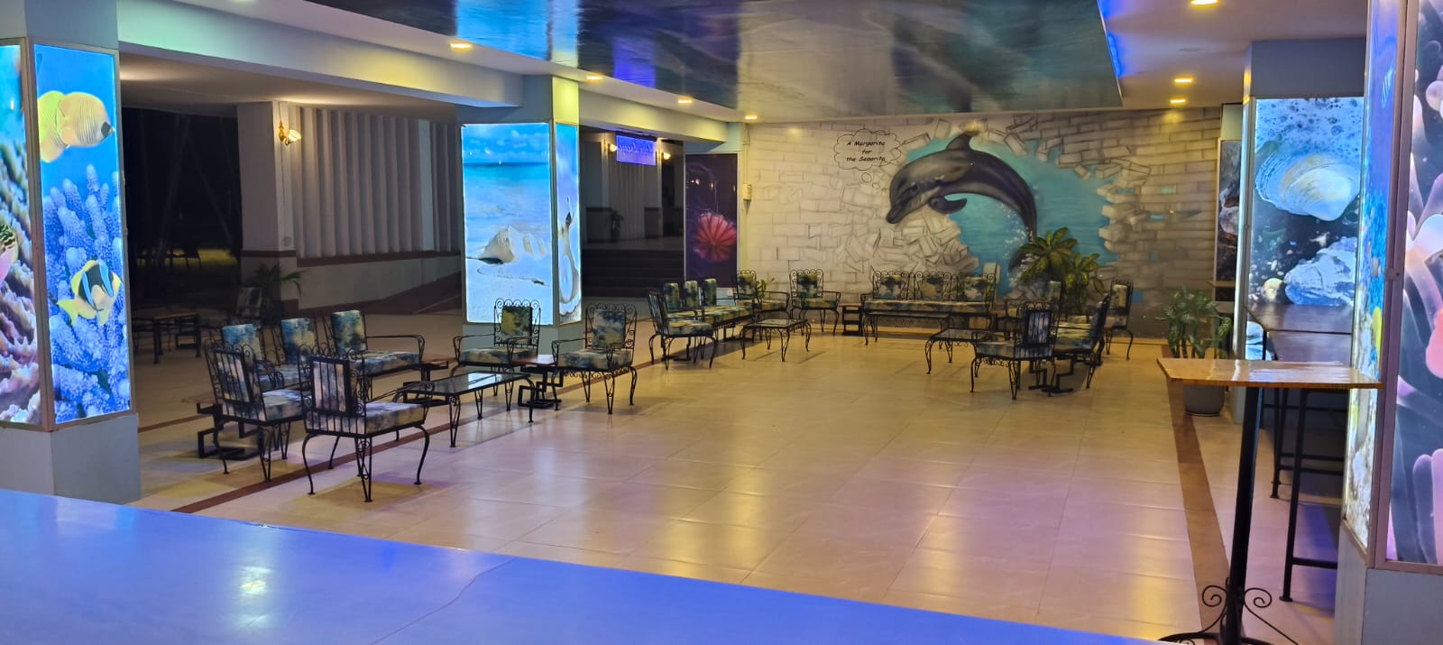 OI - Officers Institute 8