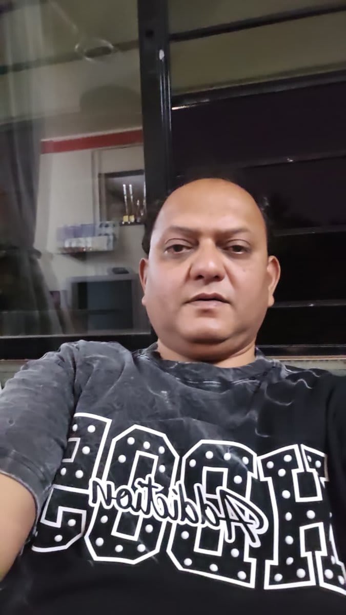 Adv Amit dhongade
