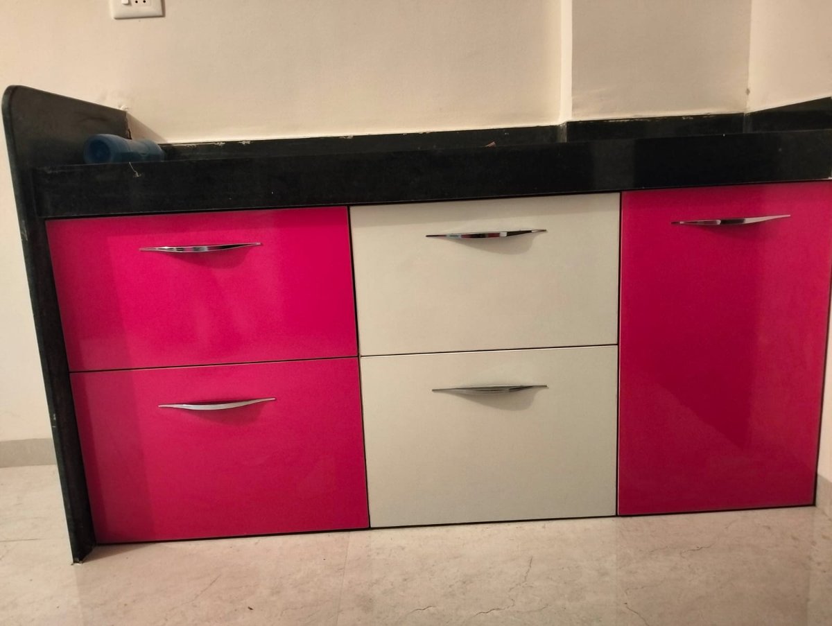 Ashish Furniture Work