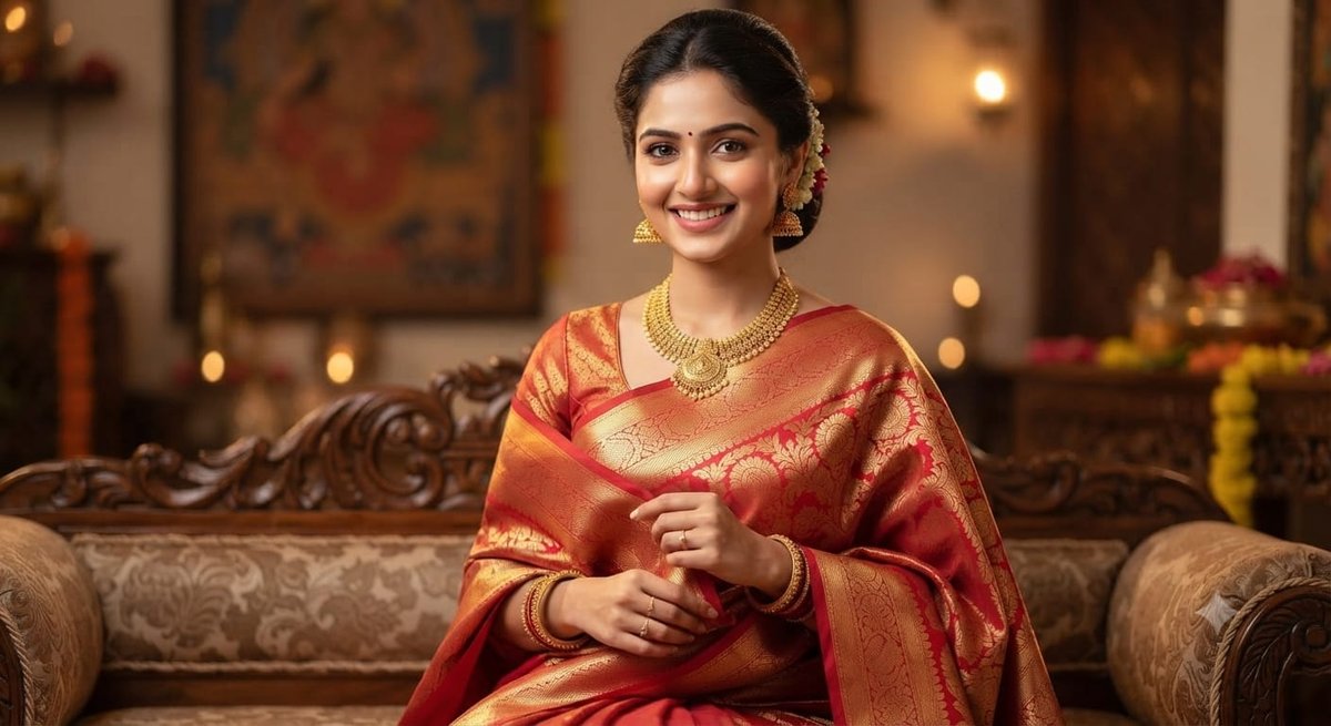 Saree