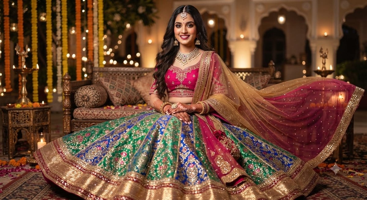 Lehenga