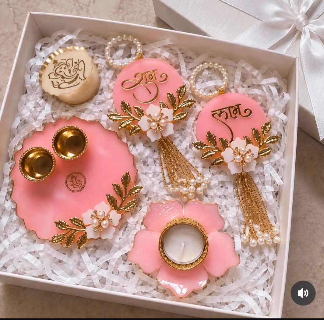 Corporate Gift Box