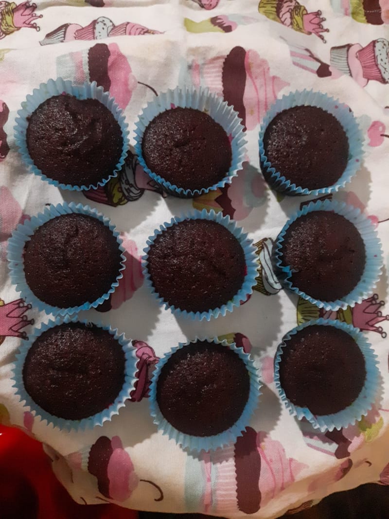 Cupcake