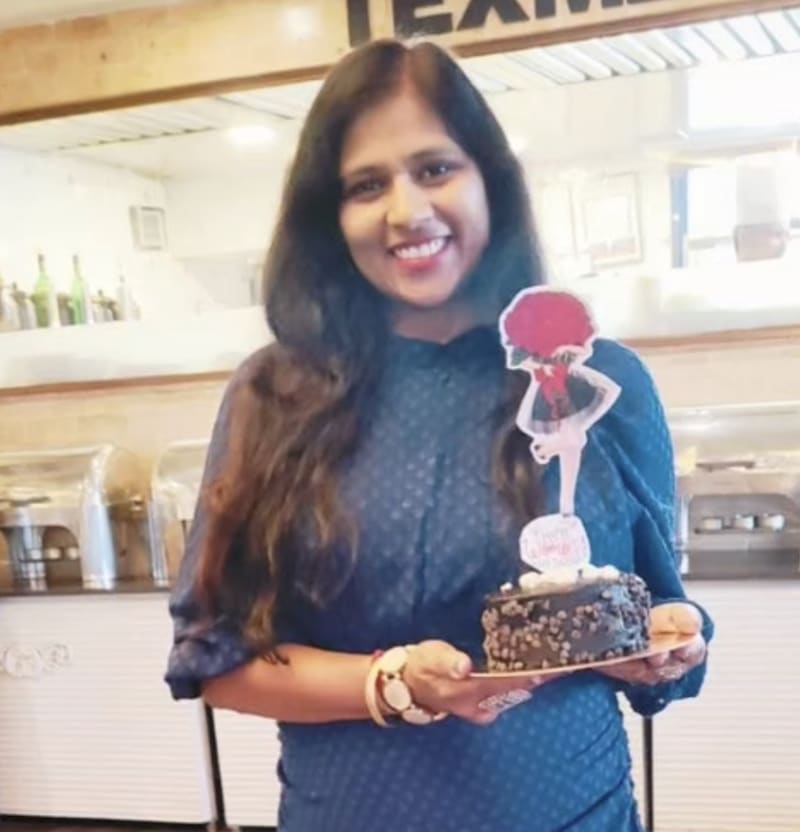 Sheetal Kashyap