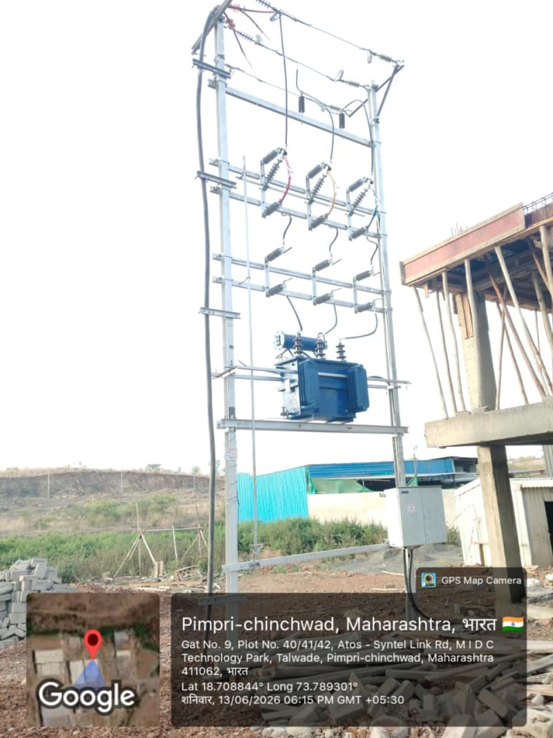 Dhanraj Electrical and Contractors
