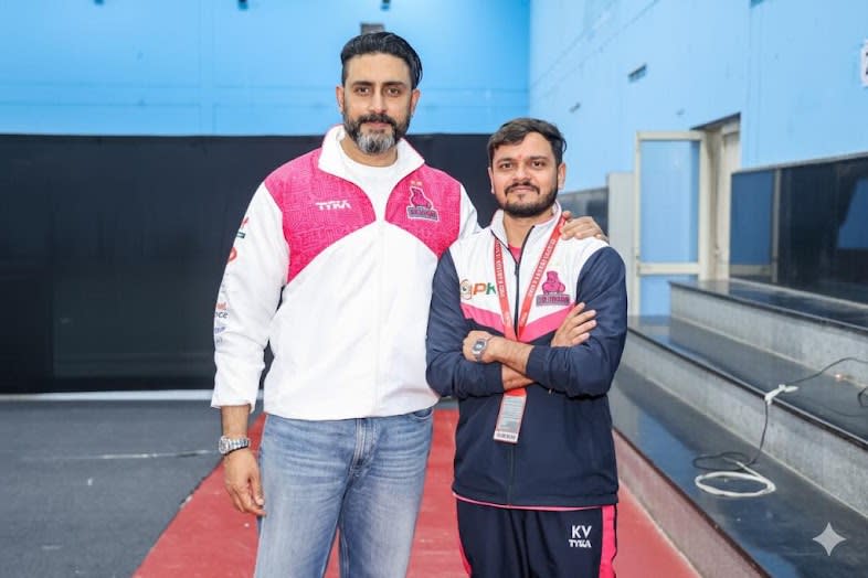 Dr. Kushal Wani
