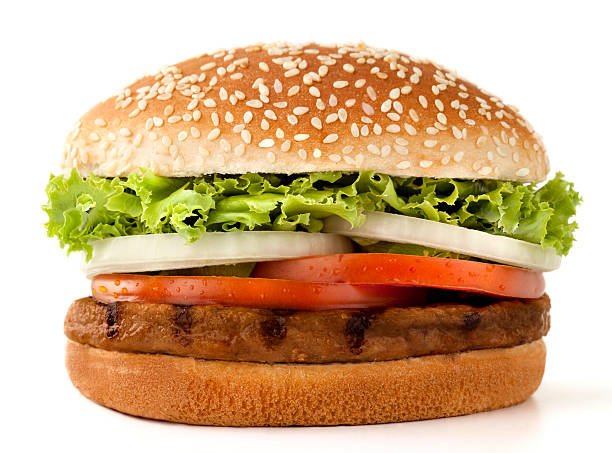 Paneer Burger 🍔 1