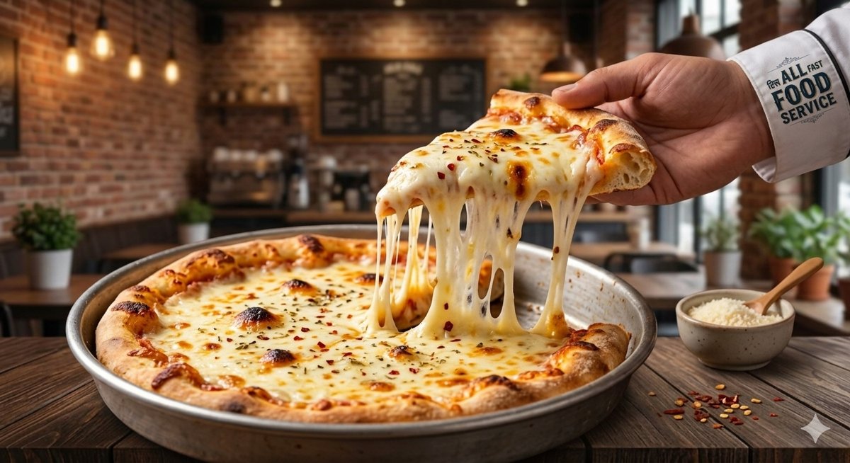 Jalpino pizza