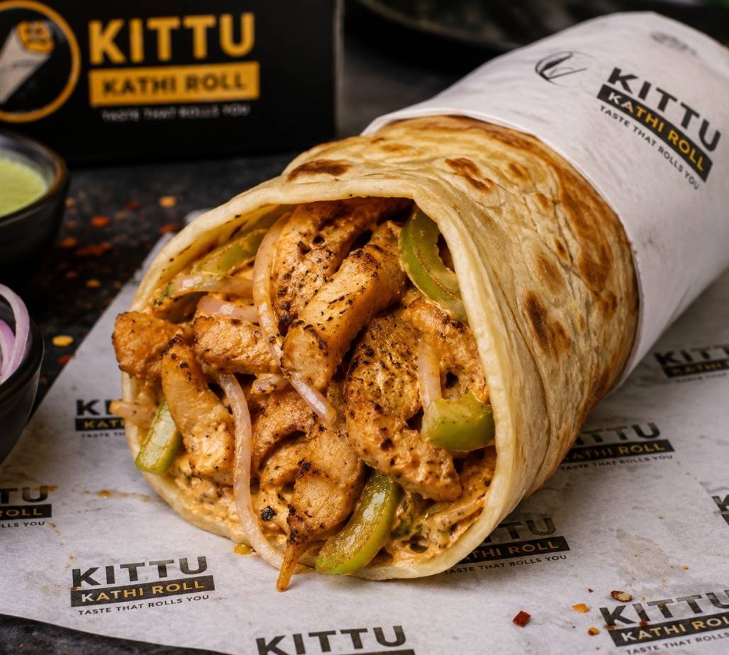 Ved Kathi roll