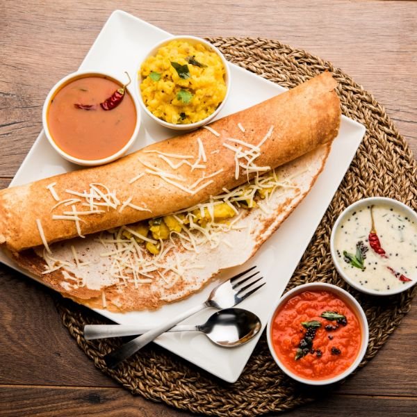 Masala dosa