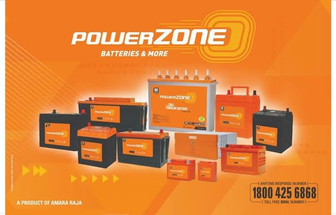 Jay Somnath Battary Care Distributorship — Other in Anand, Gujarat