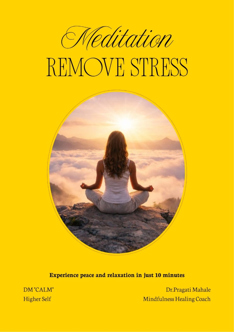 1:1 coaching for your problem like relationship issue,emotional blocks,stress,anxiety, overthinking 1