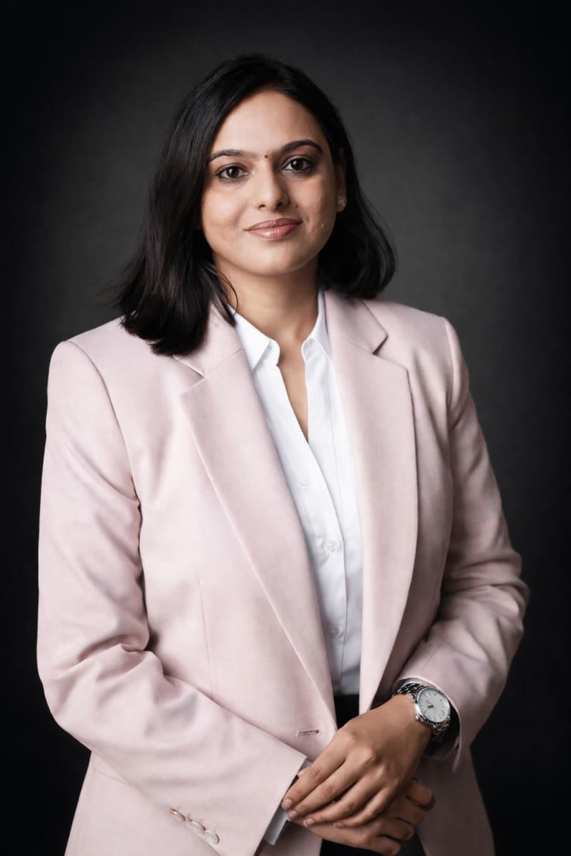 Dr.Pragati Mahale