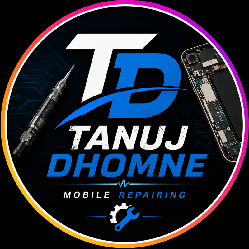 mobile repairing shop