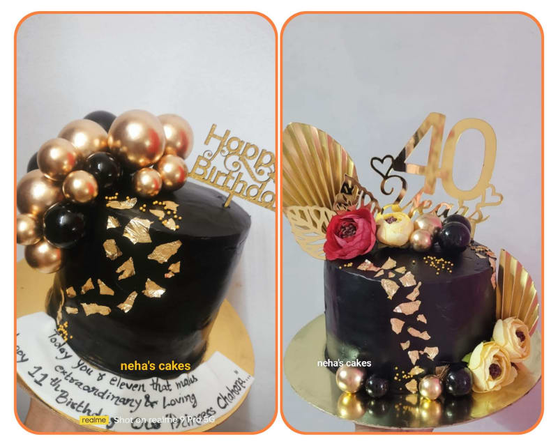 Chocolate Cake