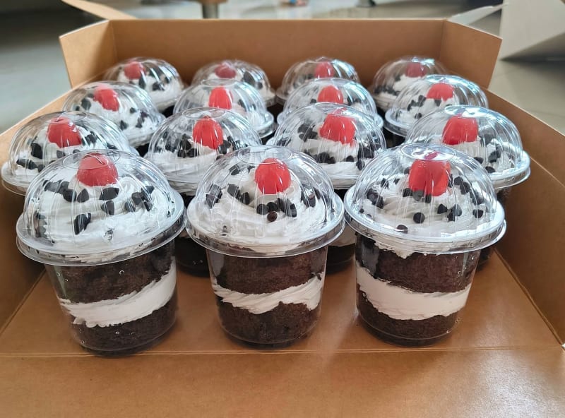 Brownie