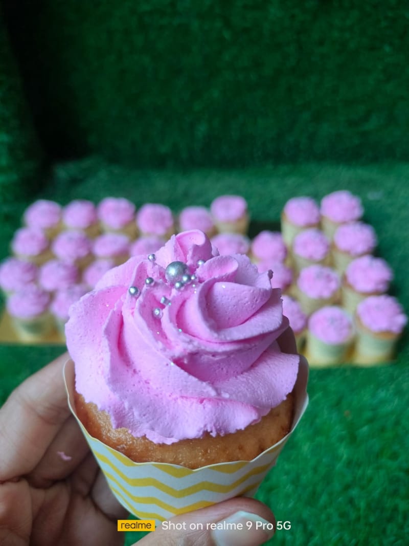 Cupcake