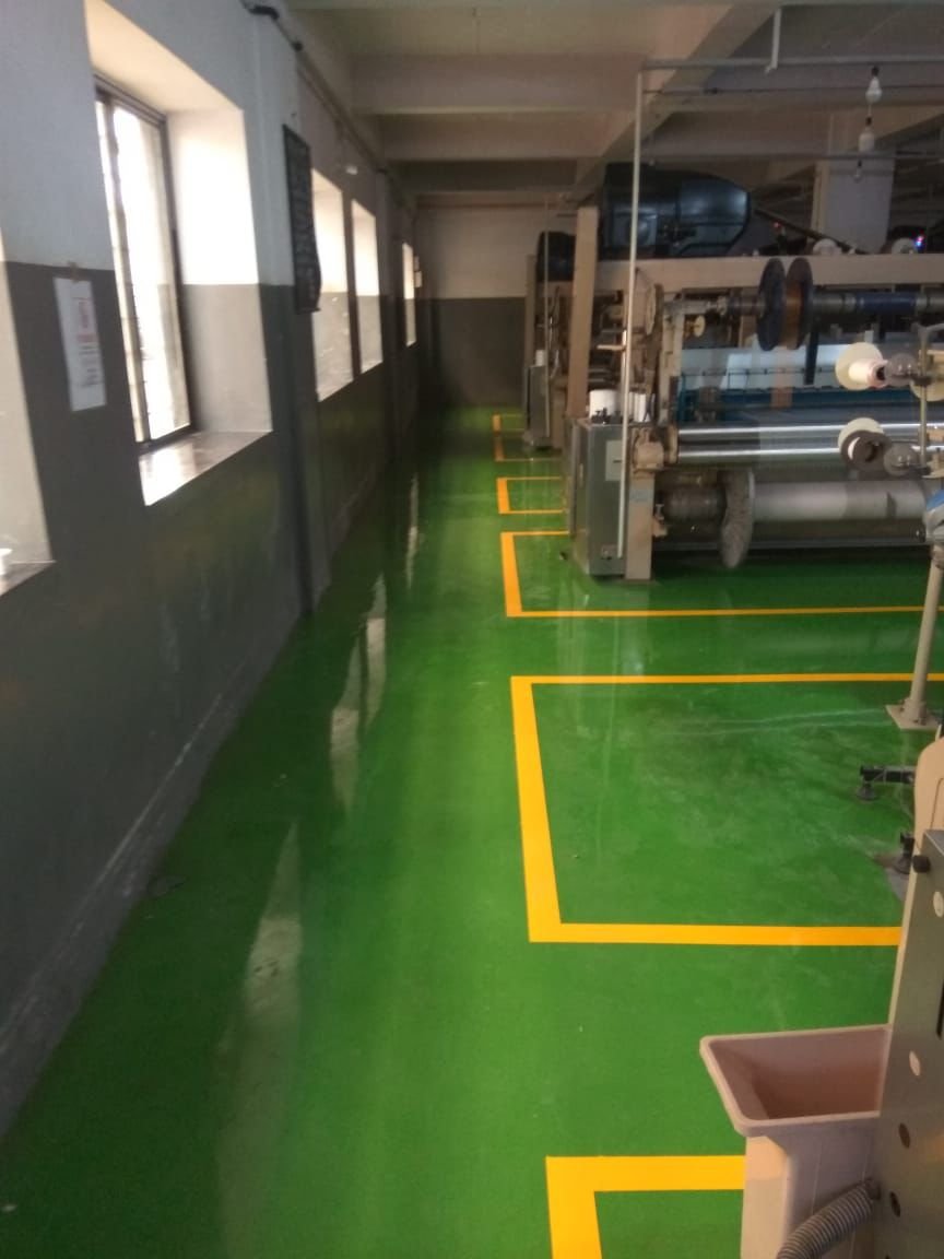 RewaEpoxyfooring