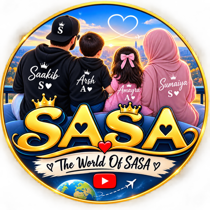 SASA BEAUTY