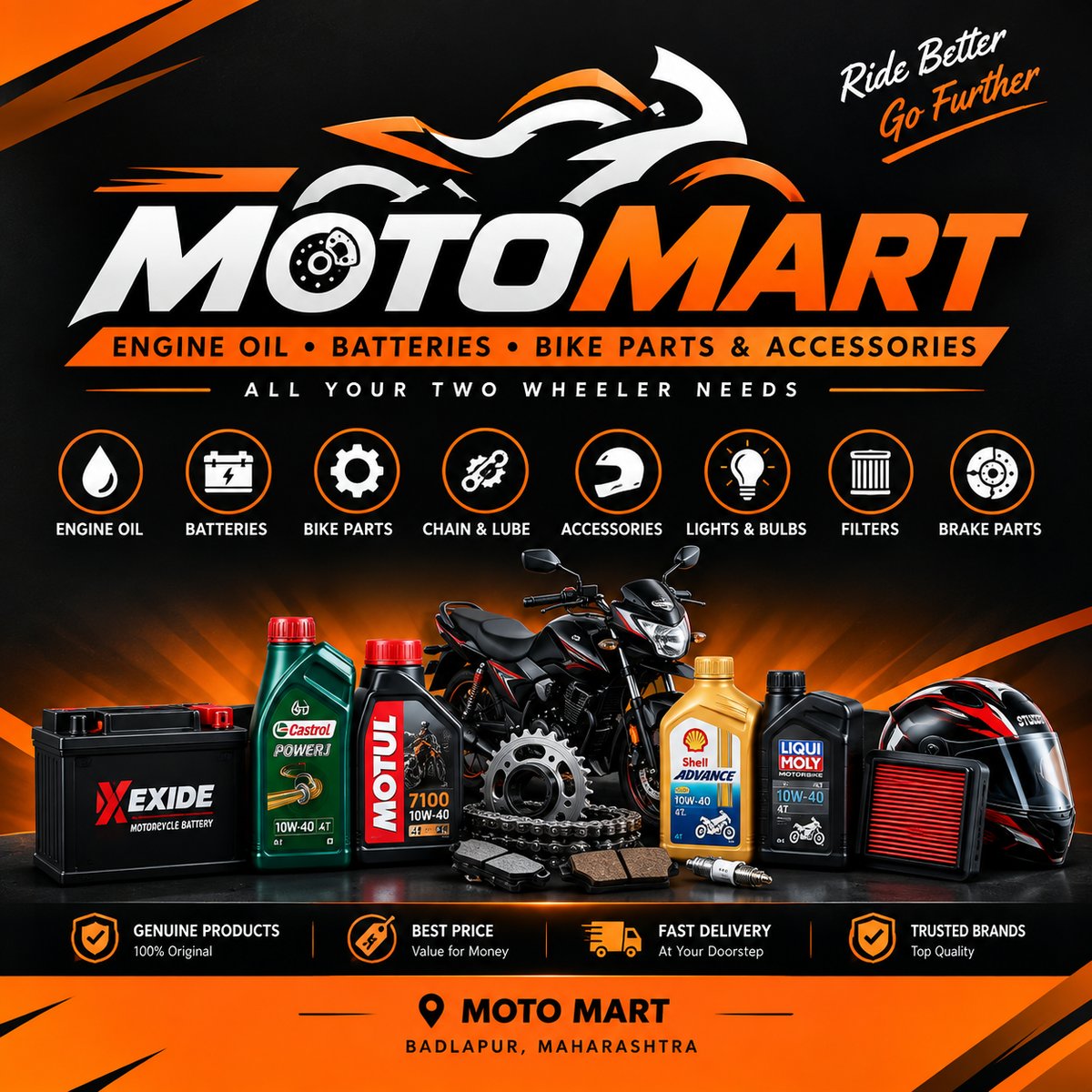 Moto Mart