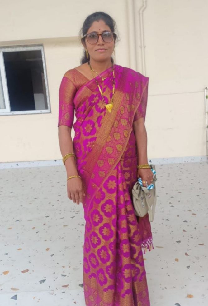 Nivedita Bopulkar