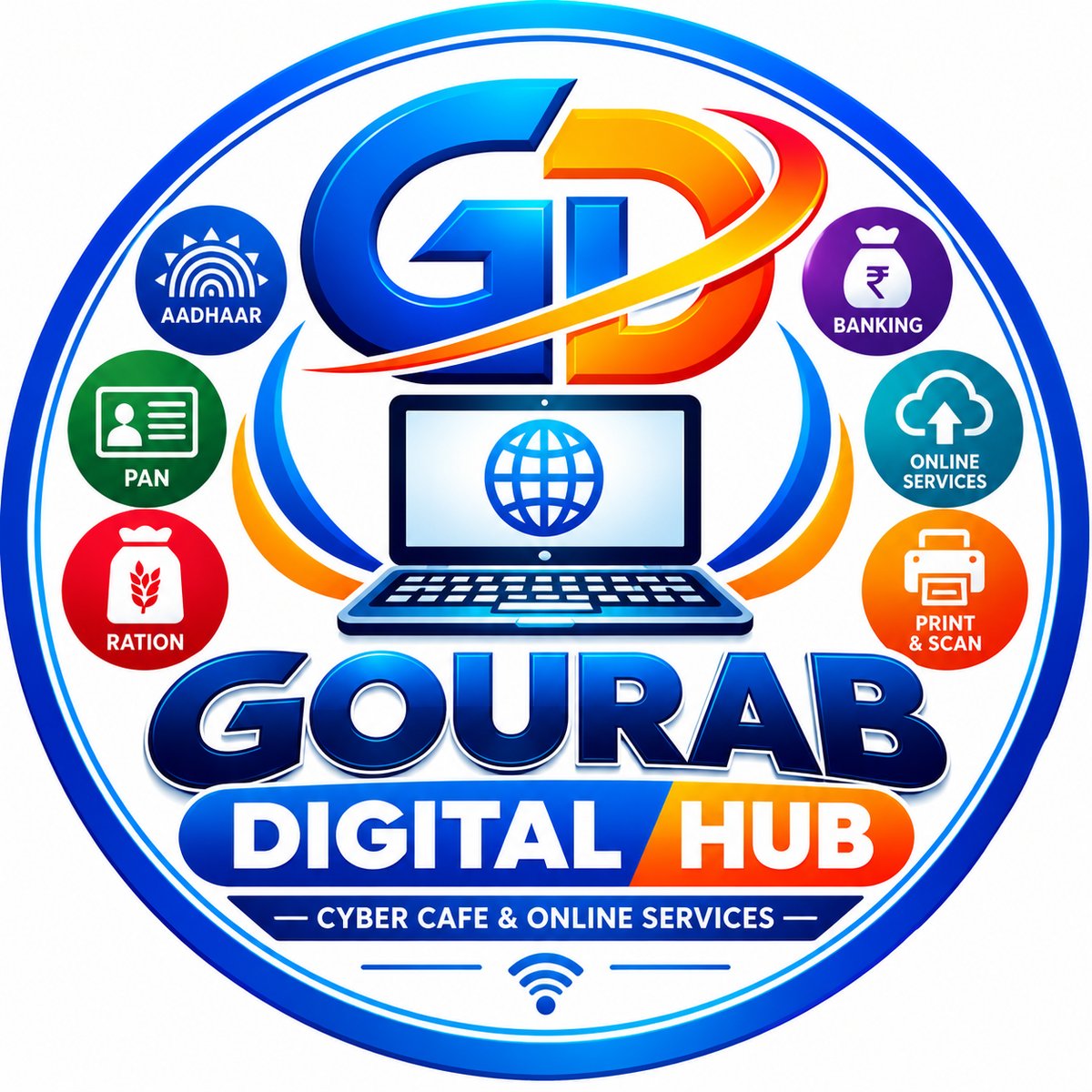GOURAB DIGITAL HUB