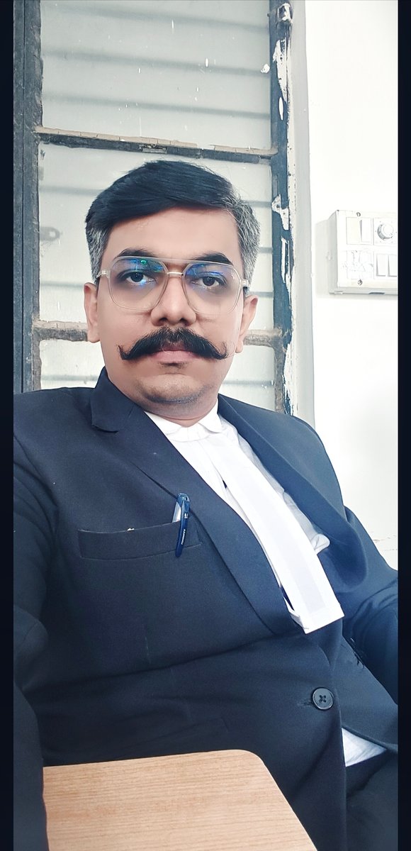 Adv. Sandesh D. Neve