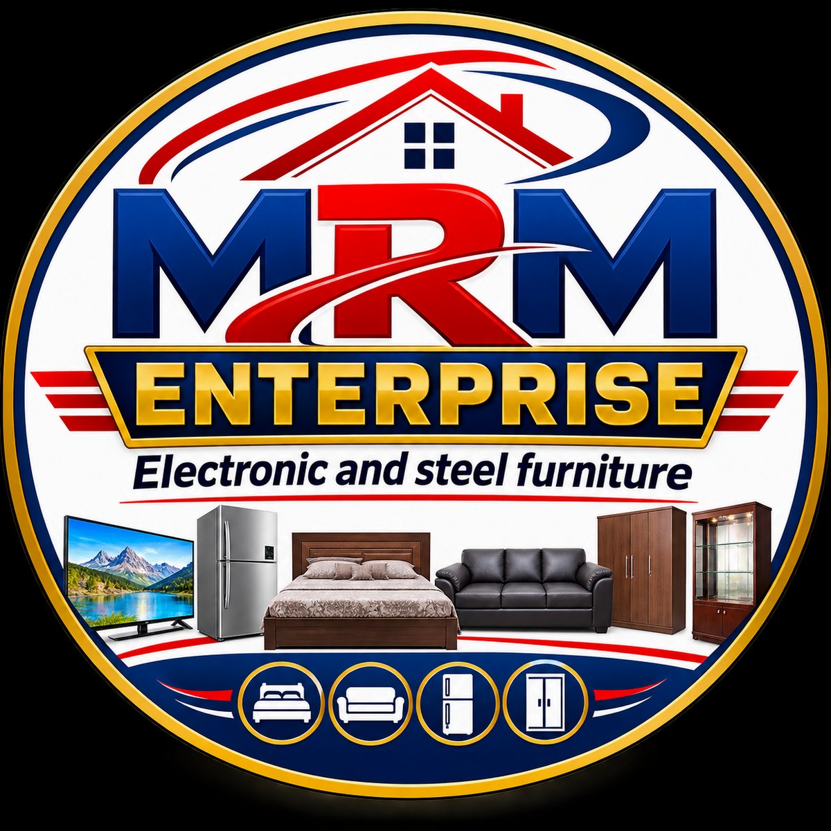 MRM ENTERPRISE