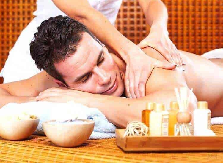 WELLNESS & MESSAGE