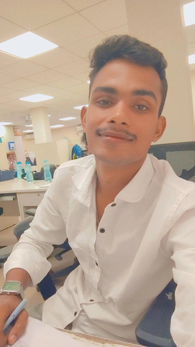 Ankit kumar Ray
