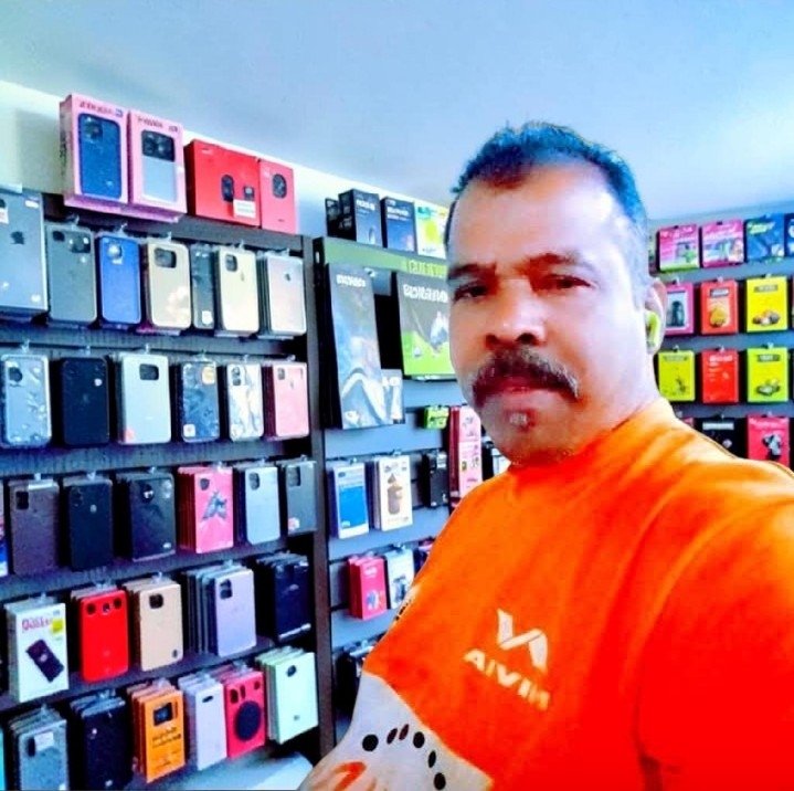 Ranjit Bhattacharjee