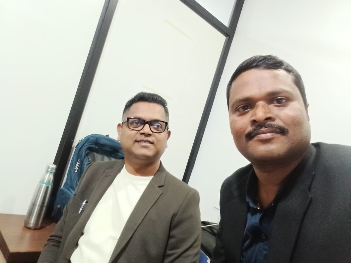 Sandip Chakraborty