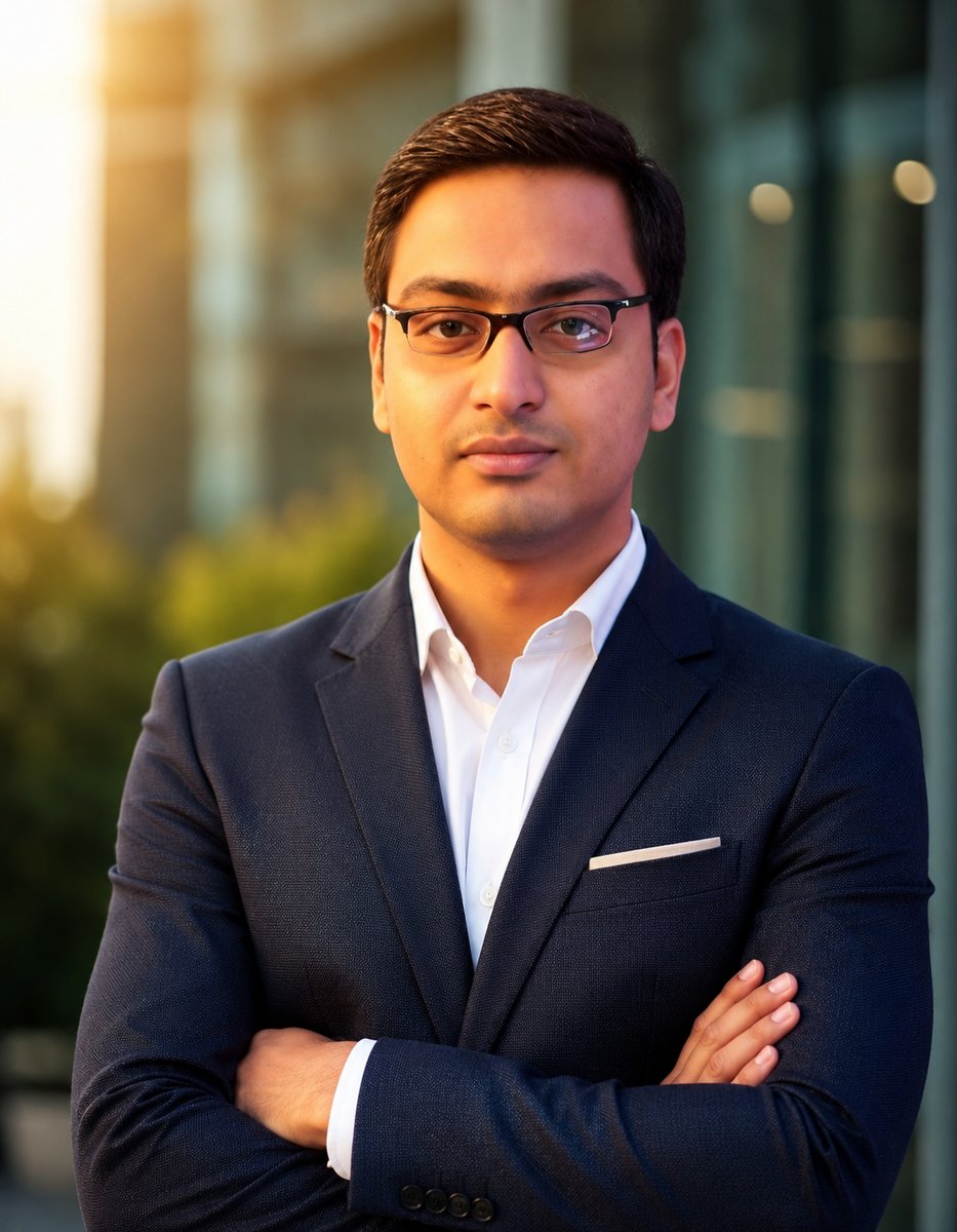 Chandan Sahu