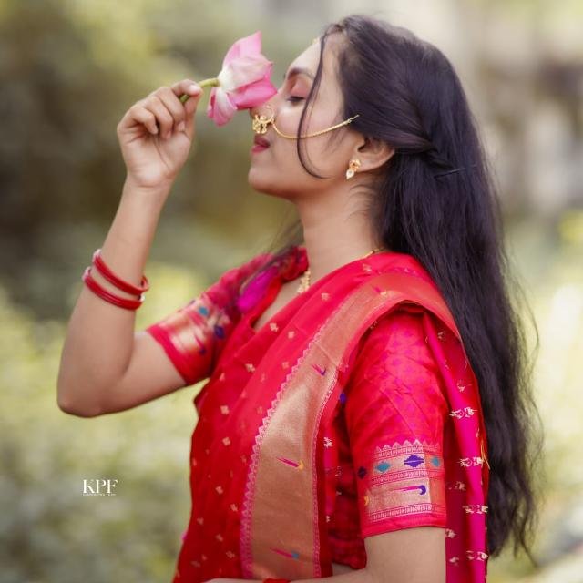 Gayatri Mahajan