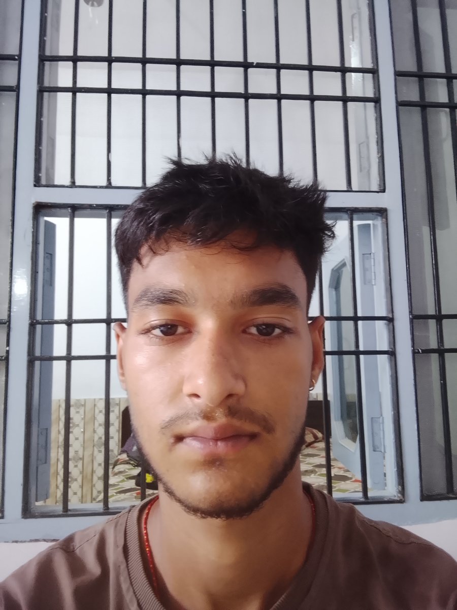 Rudraksh Soni