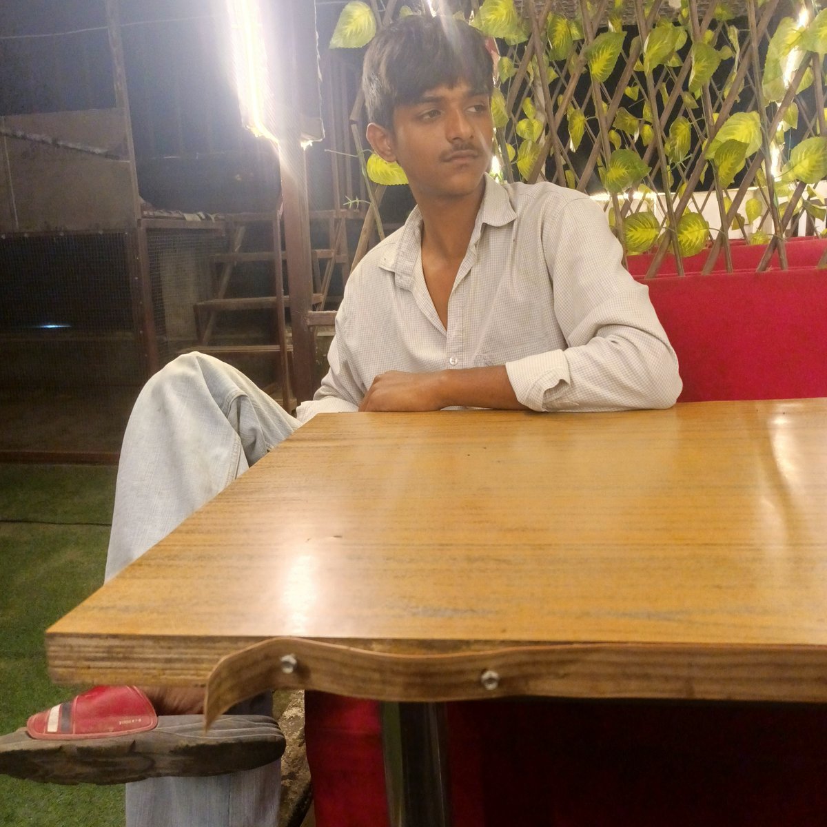 Arsh Choudhary
