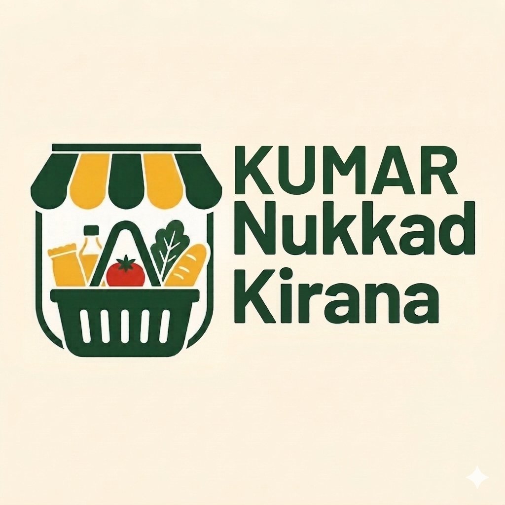 KUMAR Nukkad Kirana — Grocery Store in Hapur