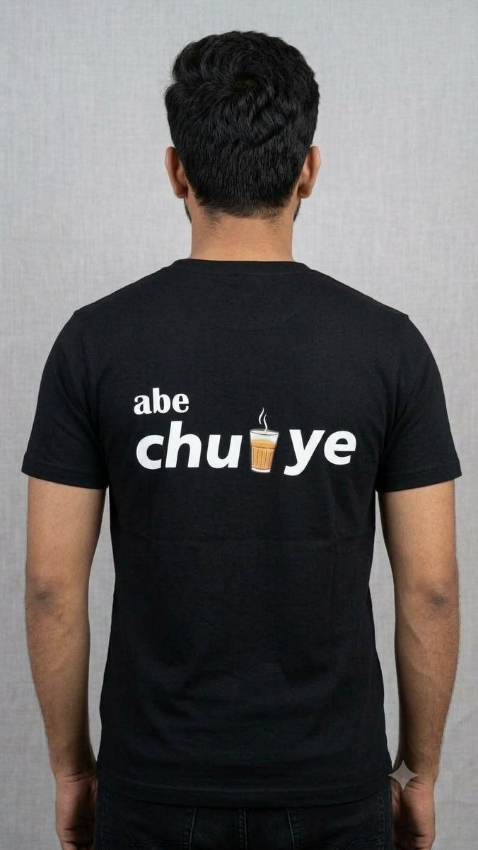 Tshirt