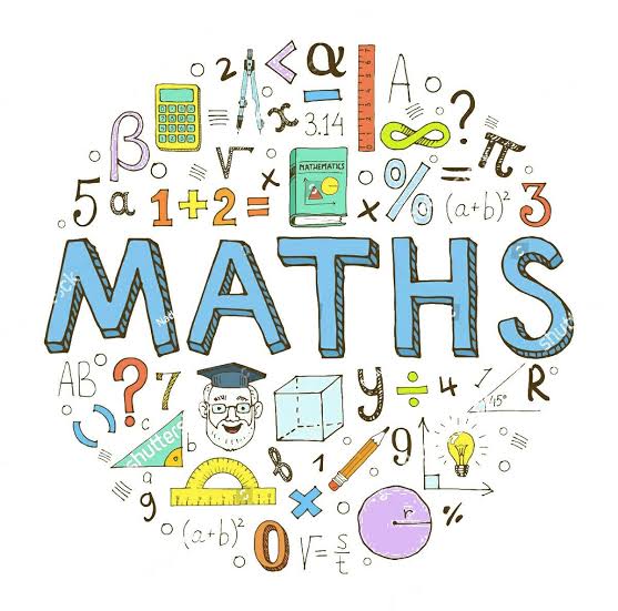 Maths