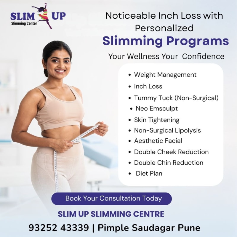 Slim Up Slimming Centre