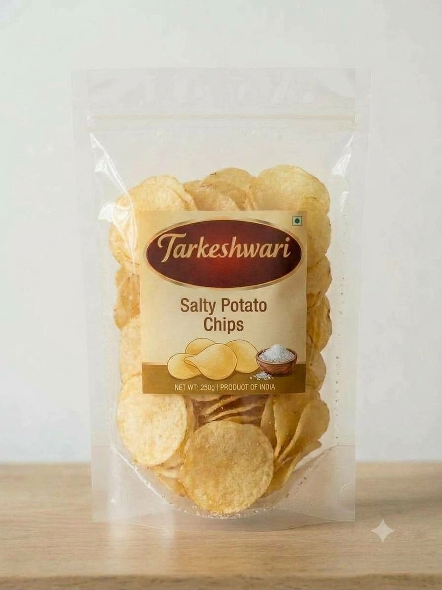 Potato Chips 1
