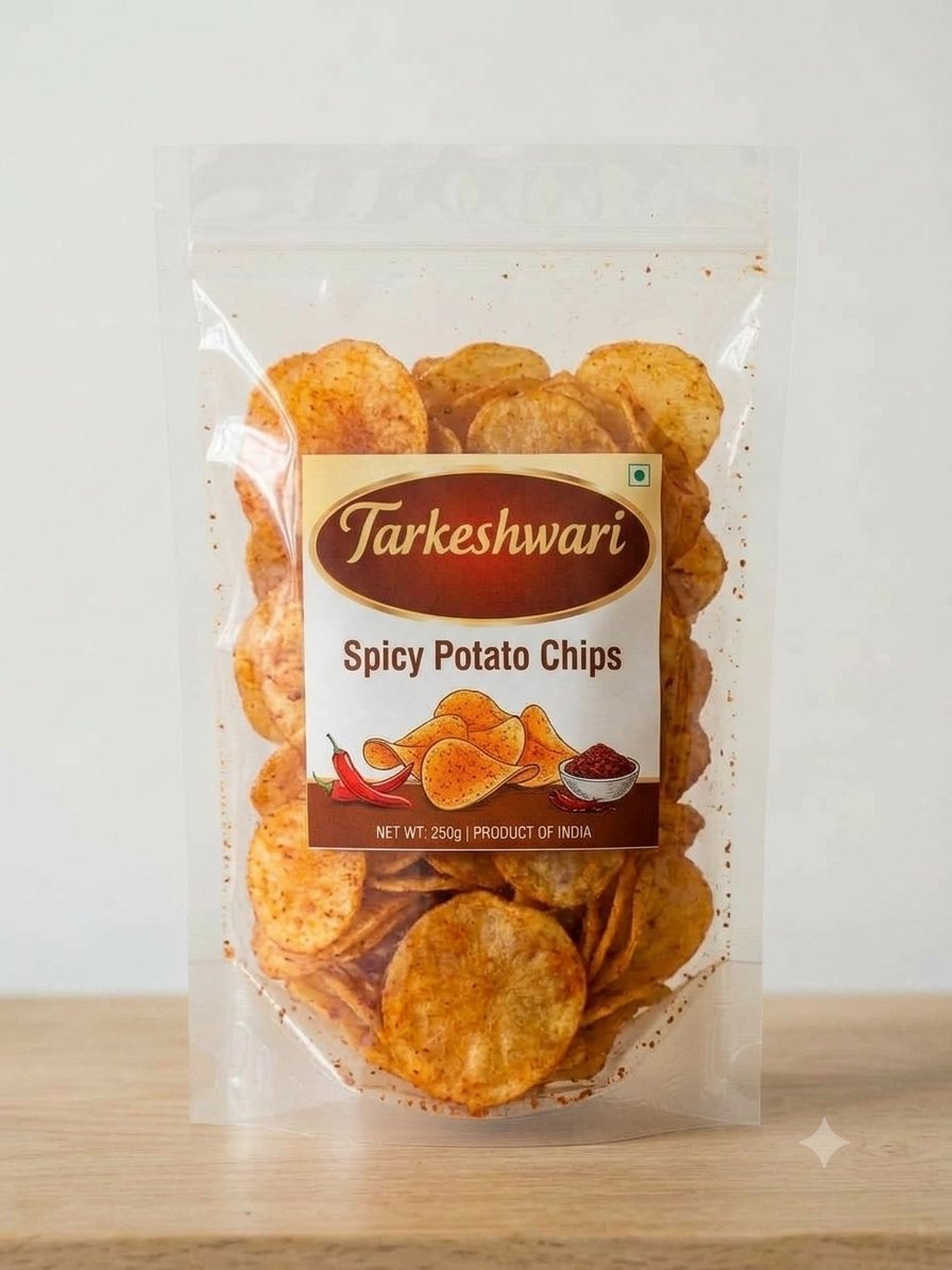 Potato Chips 2