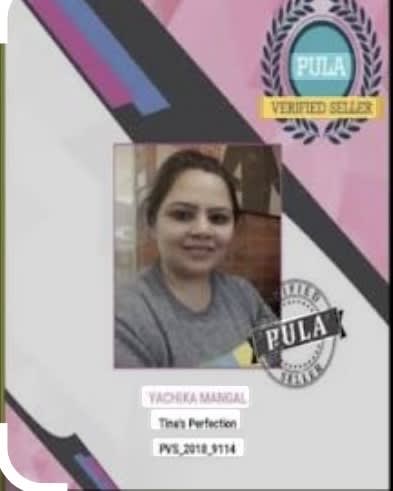 Tina Mangal